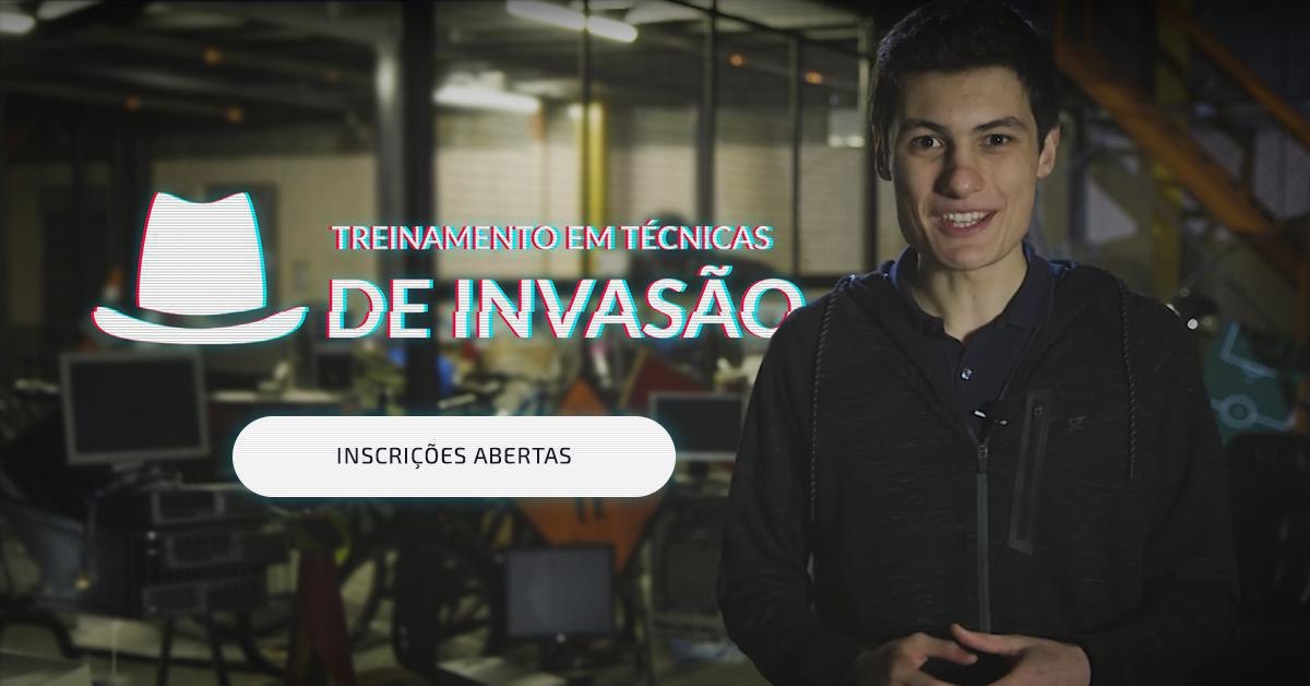 Técnicas De Invasão Mercado Livre Cursos 9155