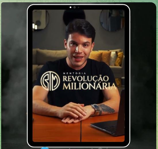 A REVOLUÇÃO MILIONÁRIA - HYTALLO SOARES