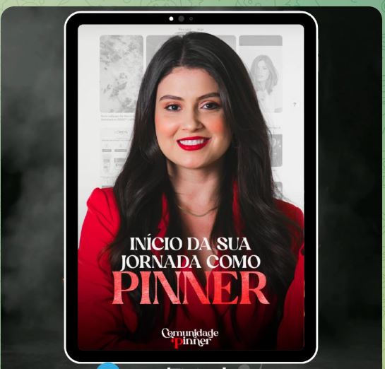 COMUNIDADE PINNER (2024) - DUDA SERENINE