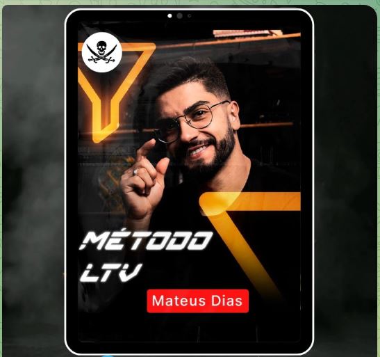 MÉTODO LTV 2.0 - MATEUS DIAS