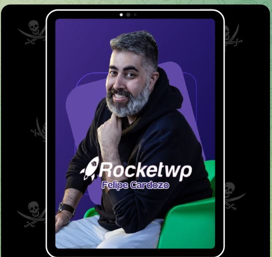ROCKETWP - FELIPE CARDOZO
